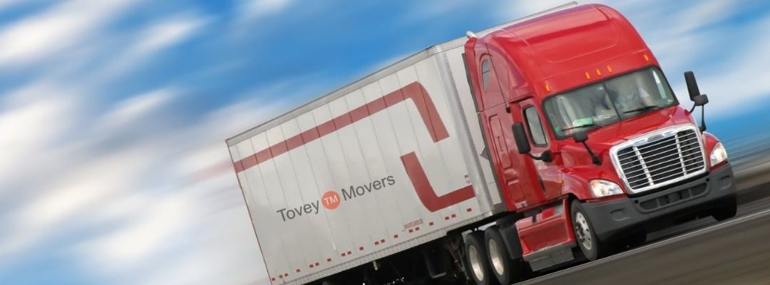 Top 7 Interstate Moving Tips