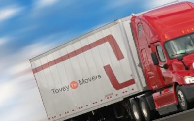Top 7 Interstate Moving Tips