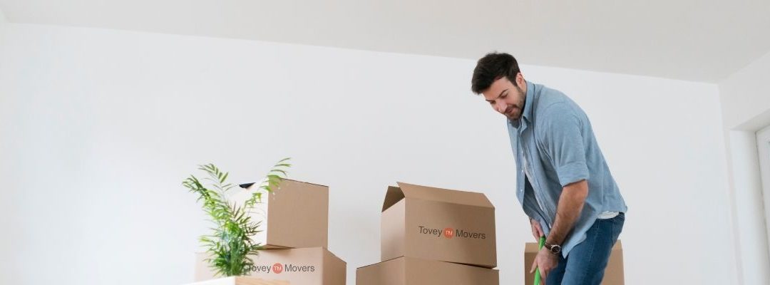 Top Apartment Moving Tips