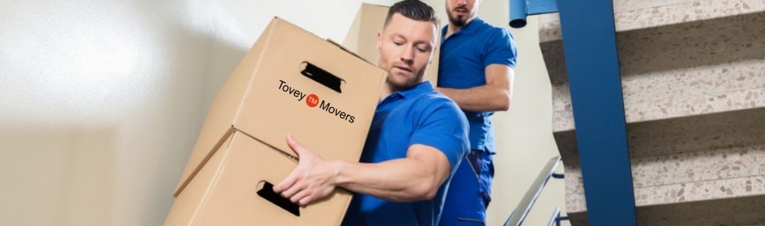 Tips To Make Your Move Faster And Secure