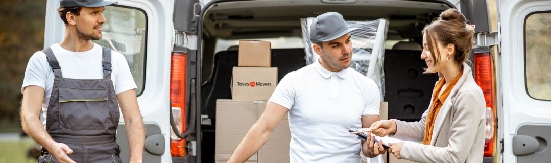 How To Survive Moving With Your Removalist?