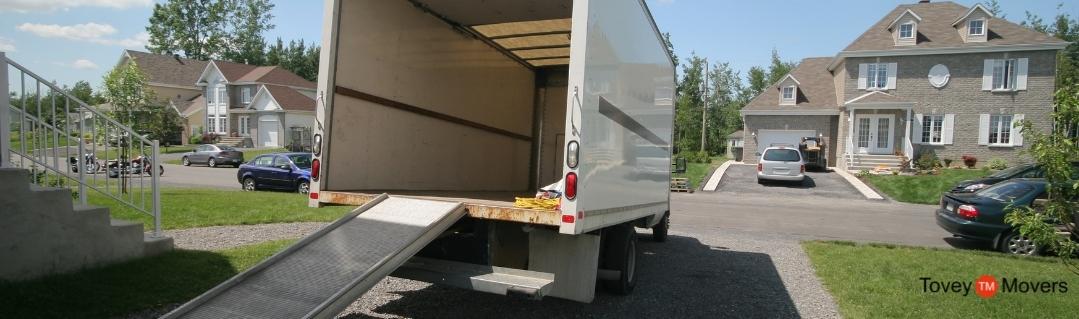 Lease A Moving Vehicle