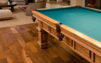 Tips For Safe Relocation Of Pool Table